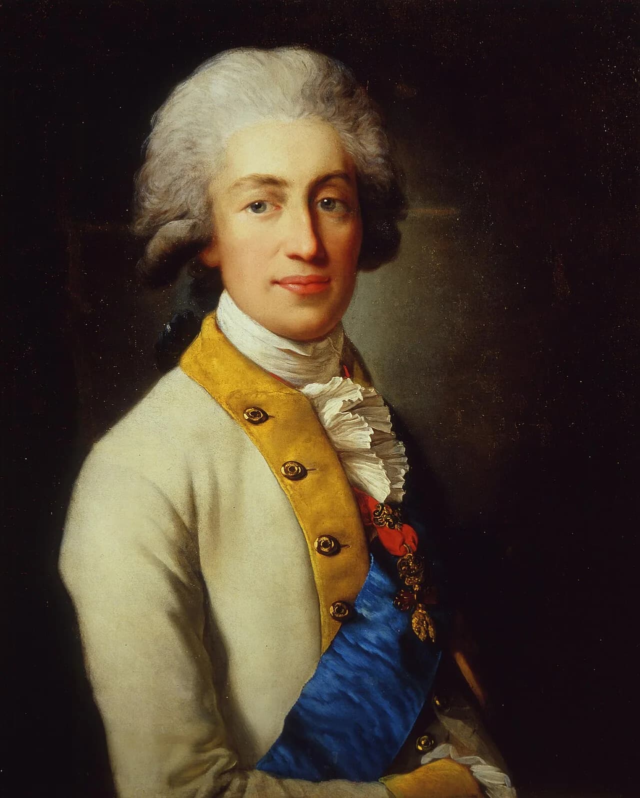 Maximilian von Sachsen