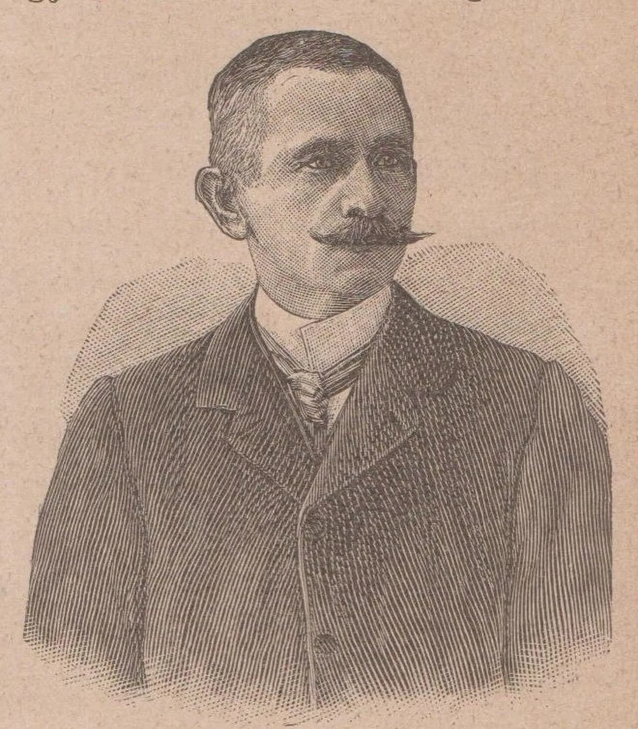 Imre Seress