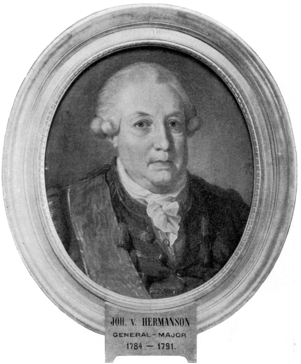Johan von Hermansson