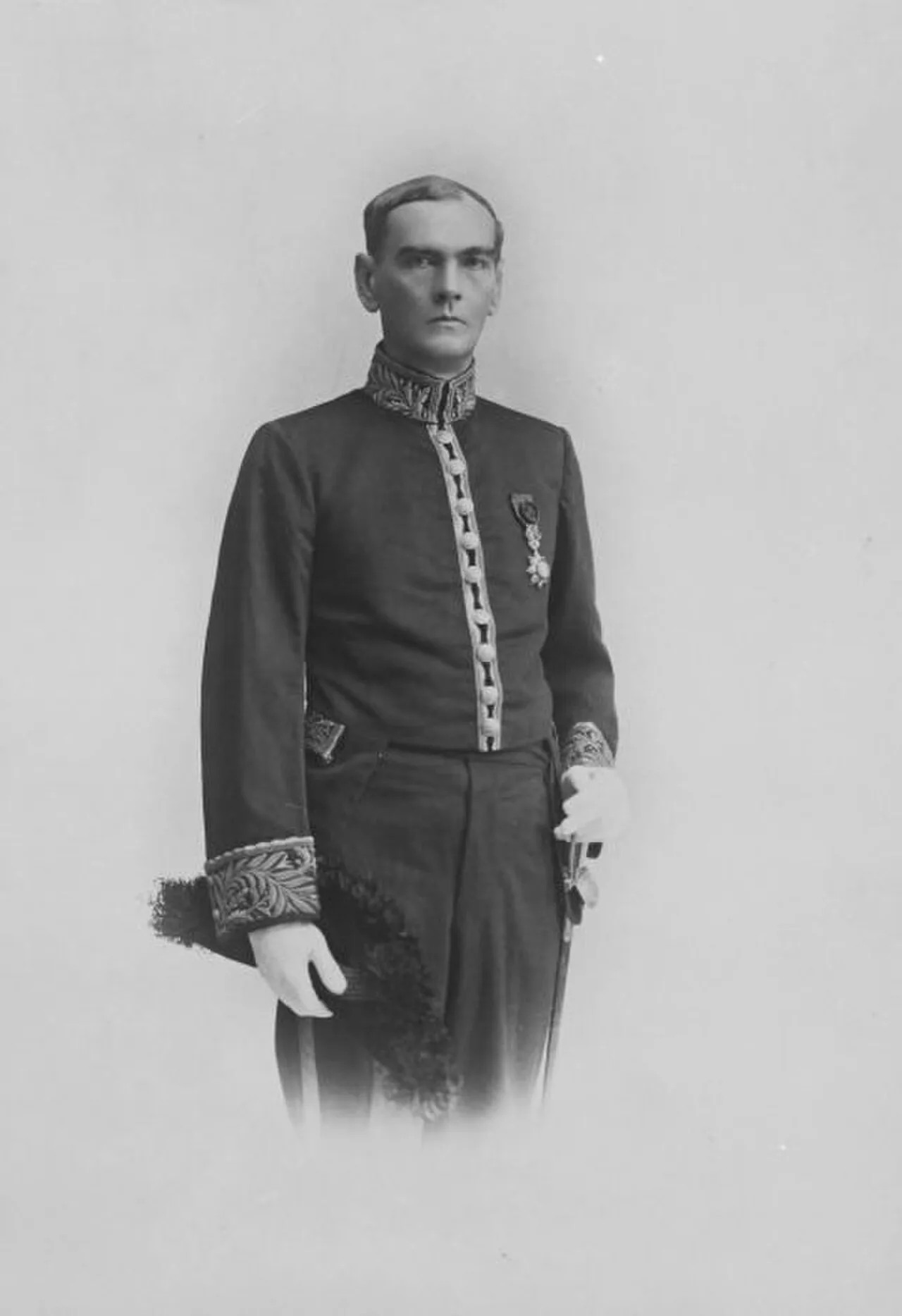 Johannes Bijleveld