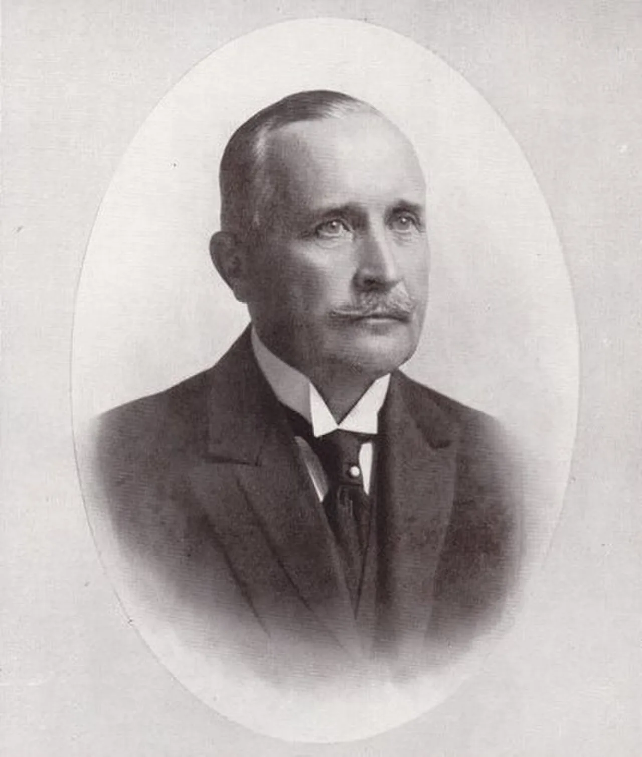 Richard Hermelin