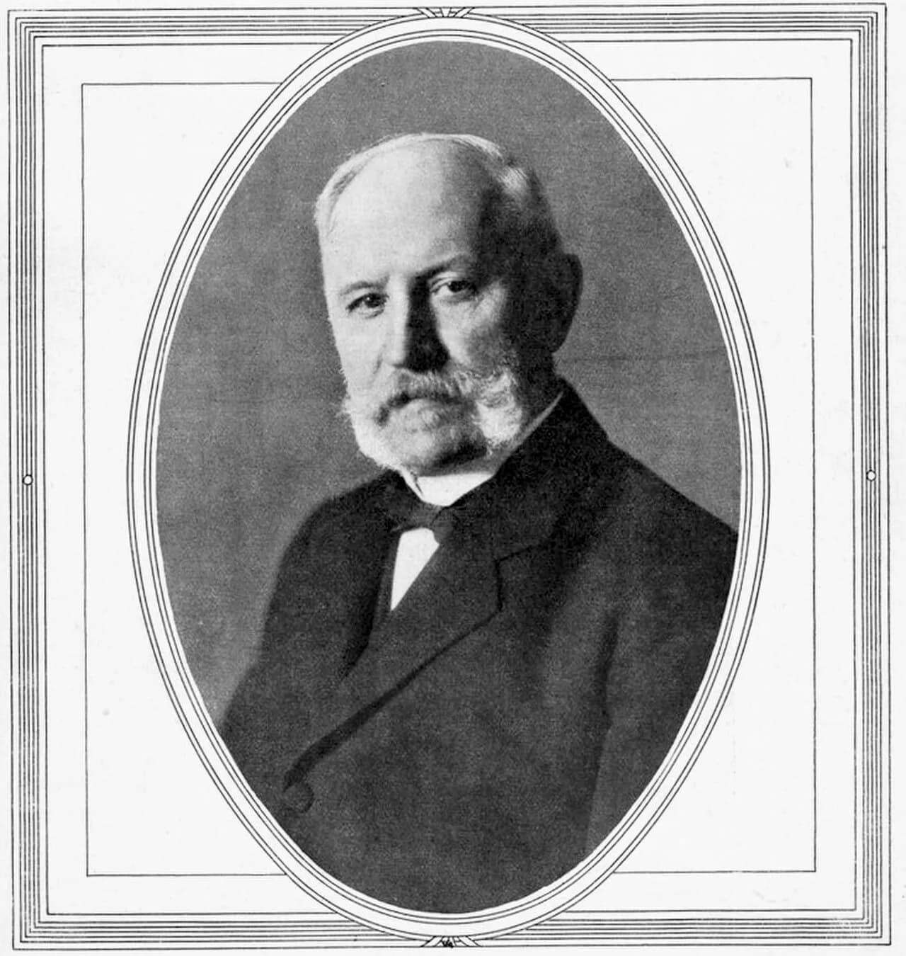 Hugo Hernlund