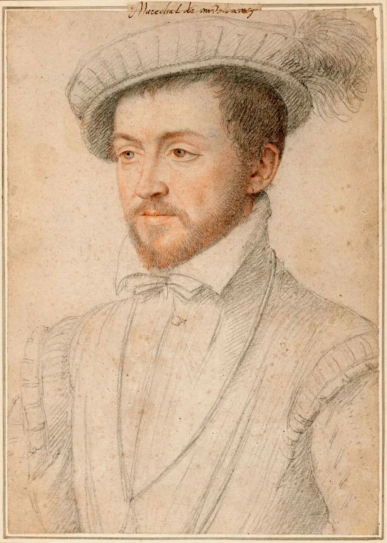 François de Montmorency