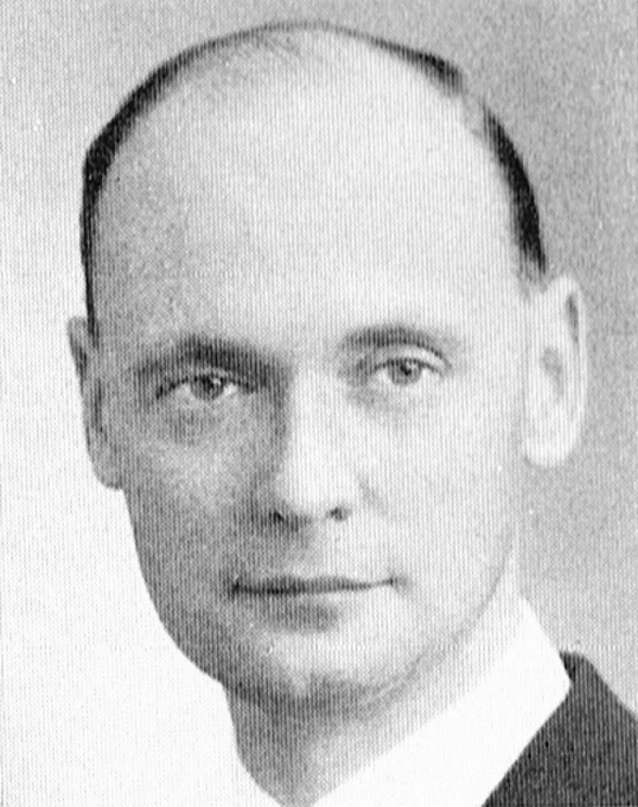 Ernst Herslow