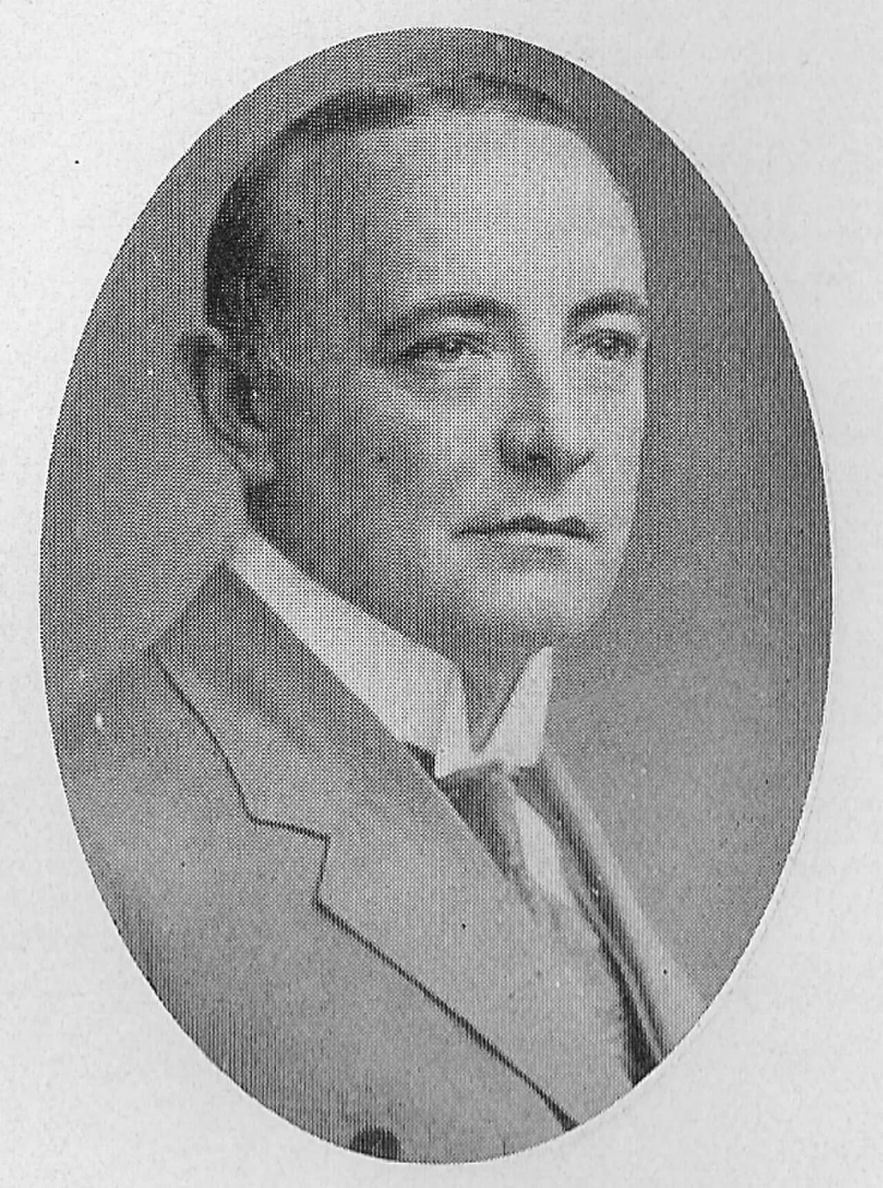 Ernst C:son Herslow