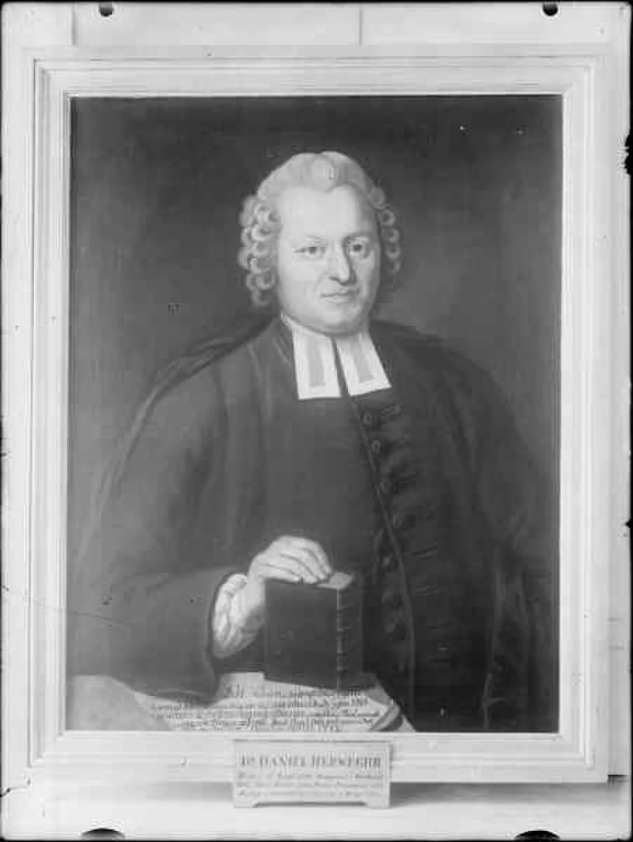 Daniel Herweghr