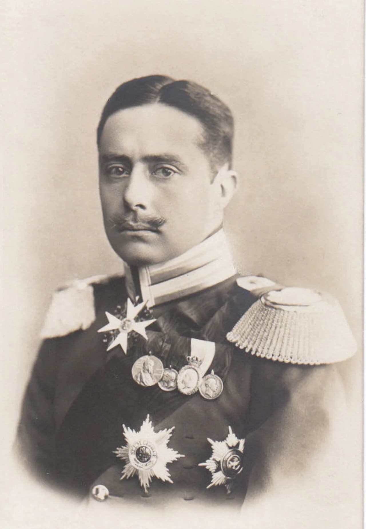 Wilhelm Ernst