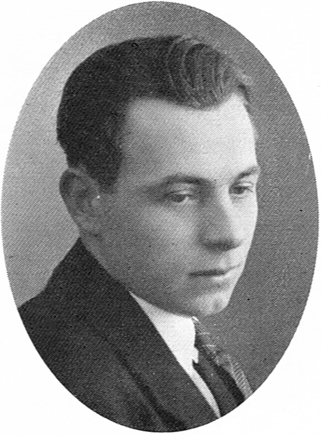 Knut Hesselbom