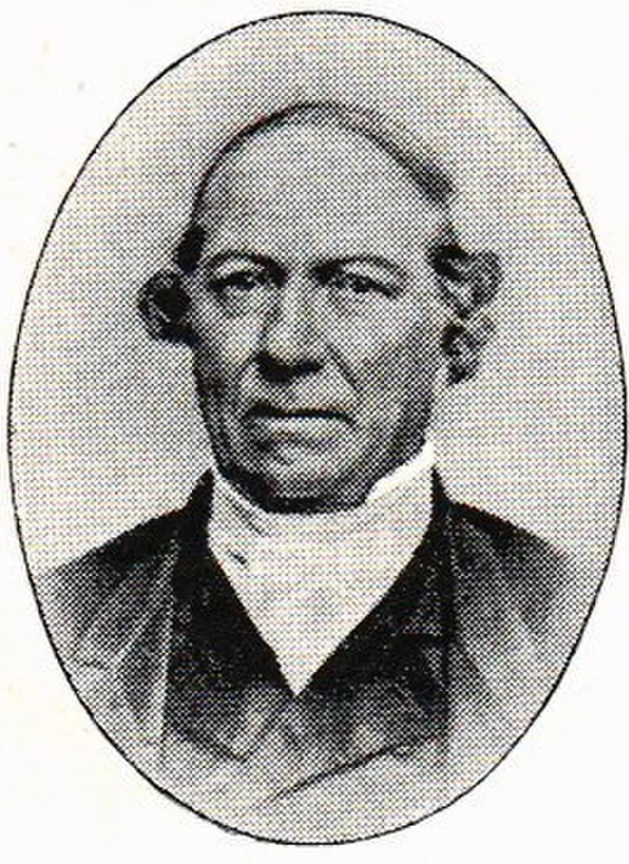 Wolter Hessle