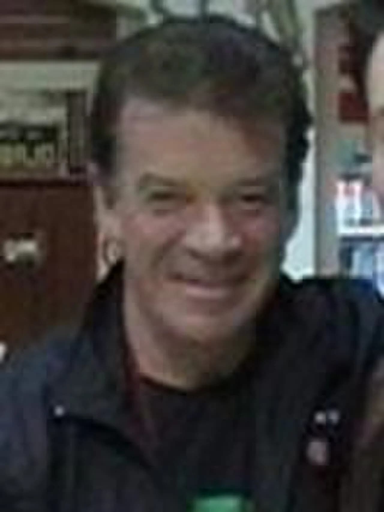 John Warren