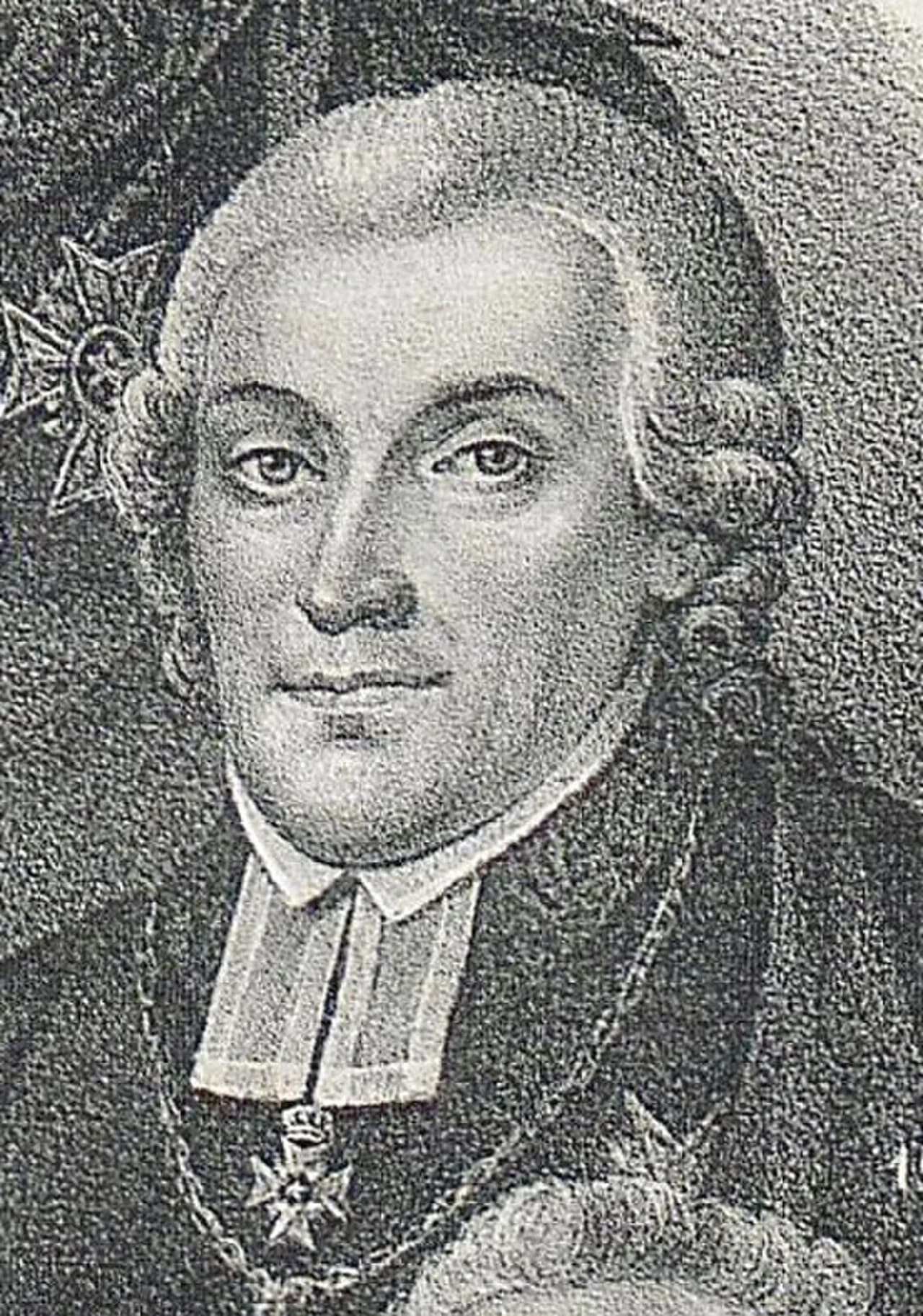 Nils Hesslén