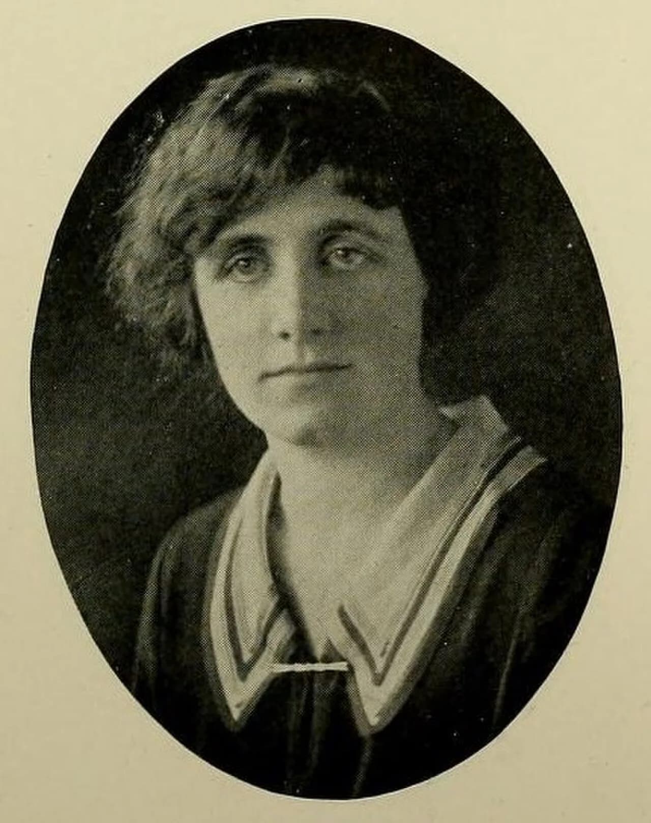 Mildred B. Codding