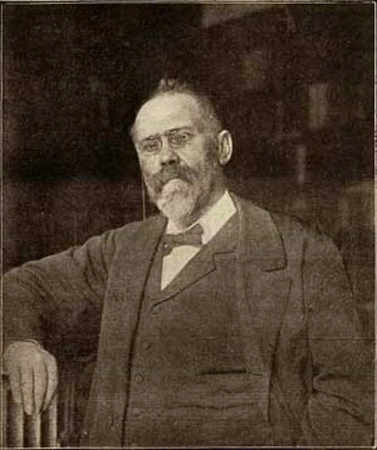 Eugène Rolland