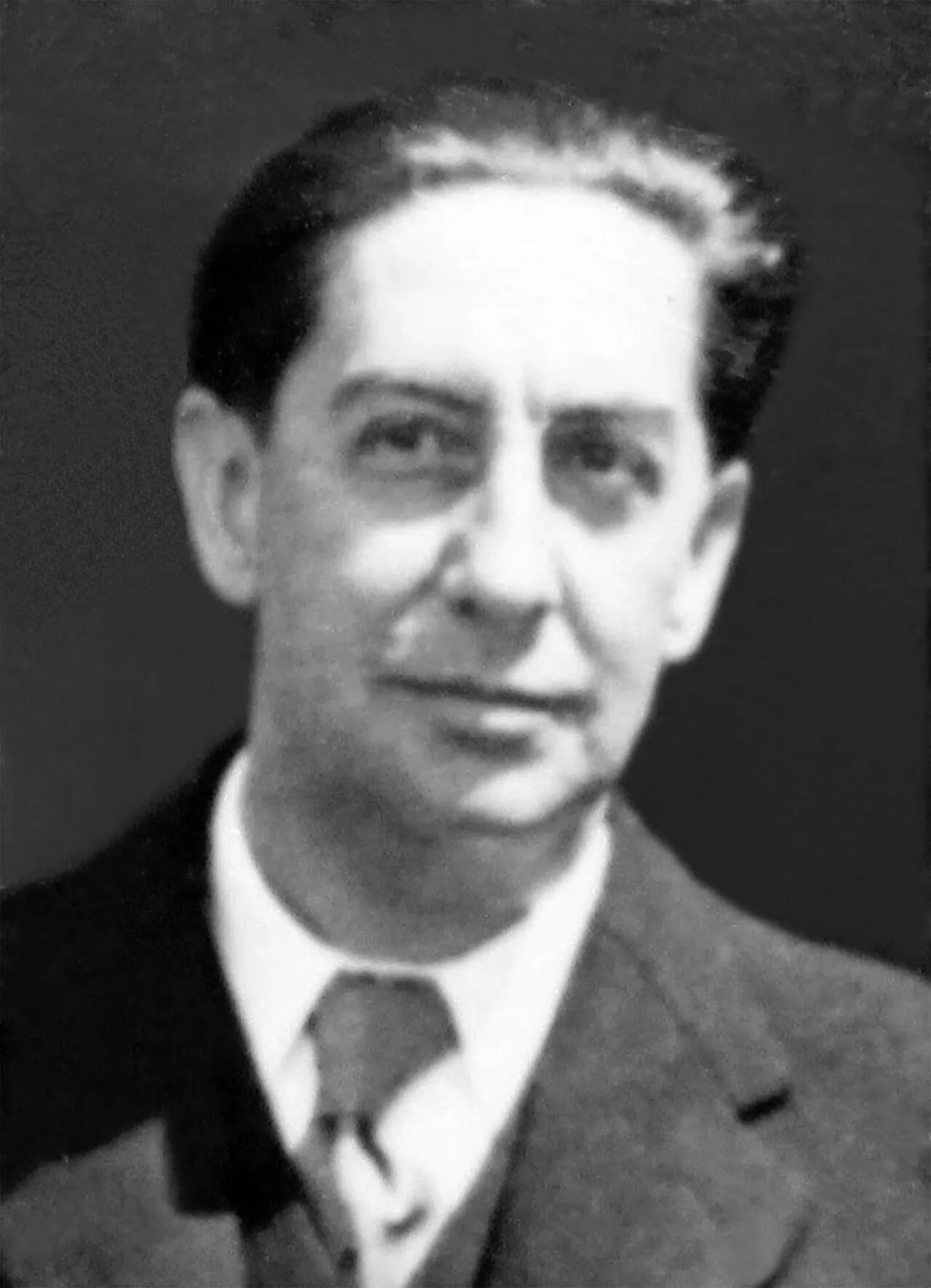 Jacques Cochon de Lapparent