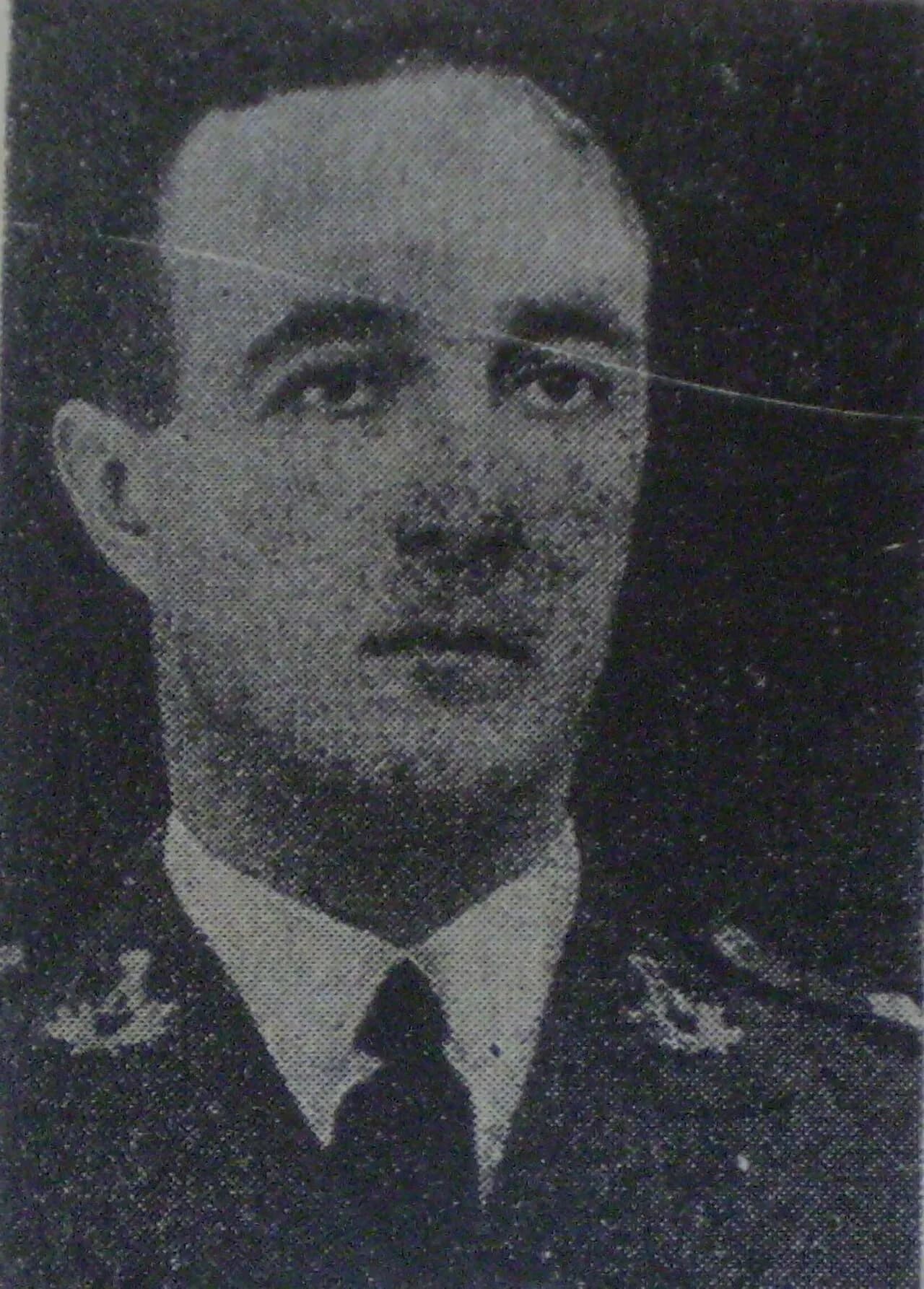 Julio Lagos