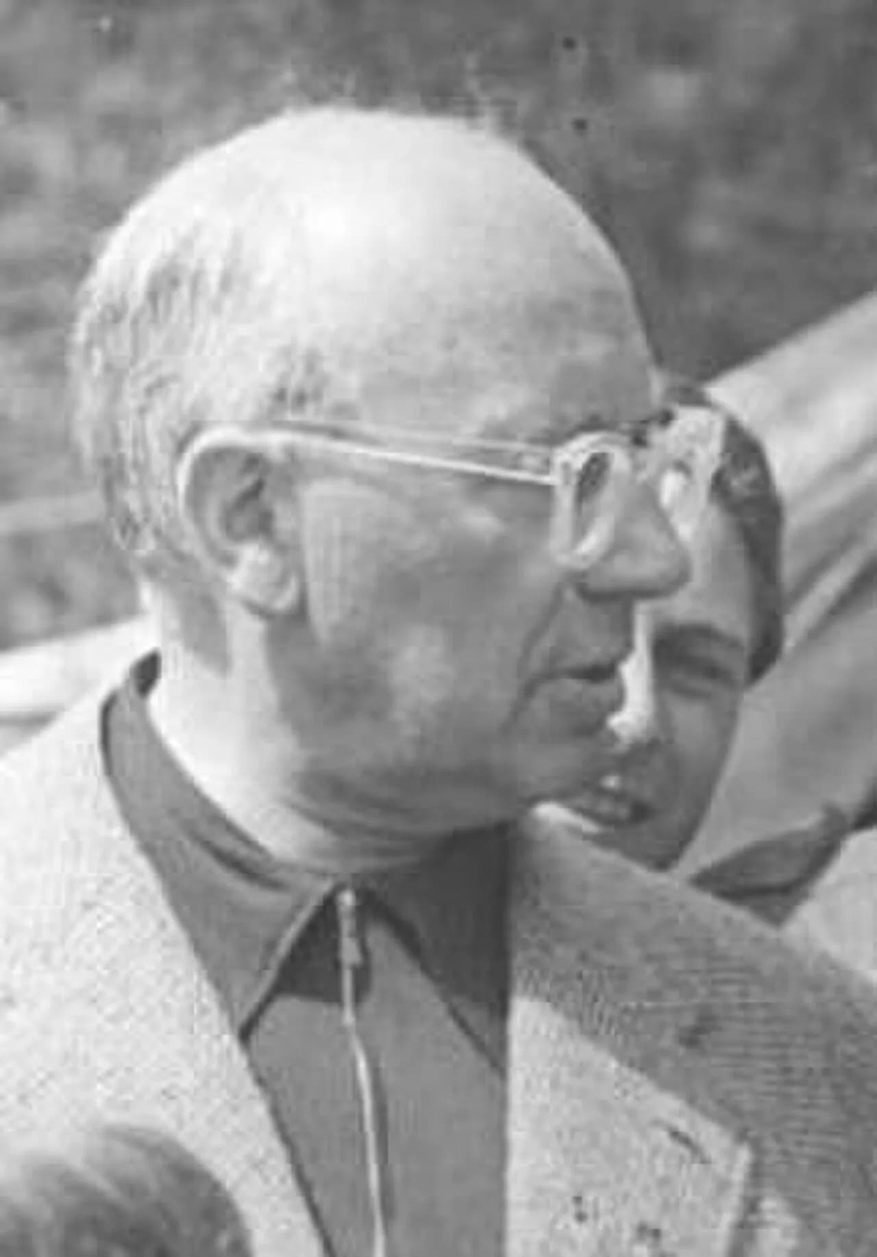 Johannes R. Becher