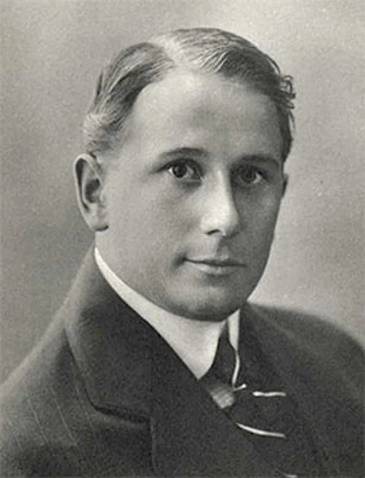 Olof Hillberg
