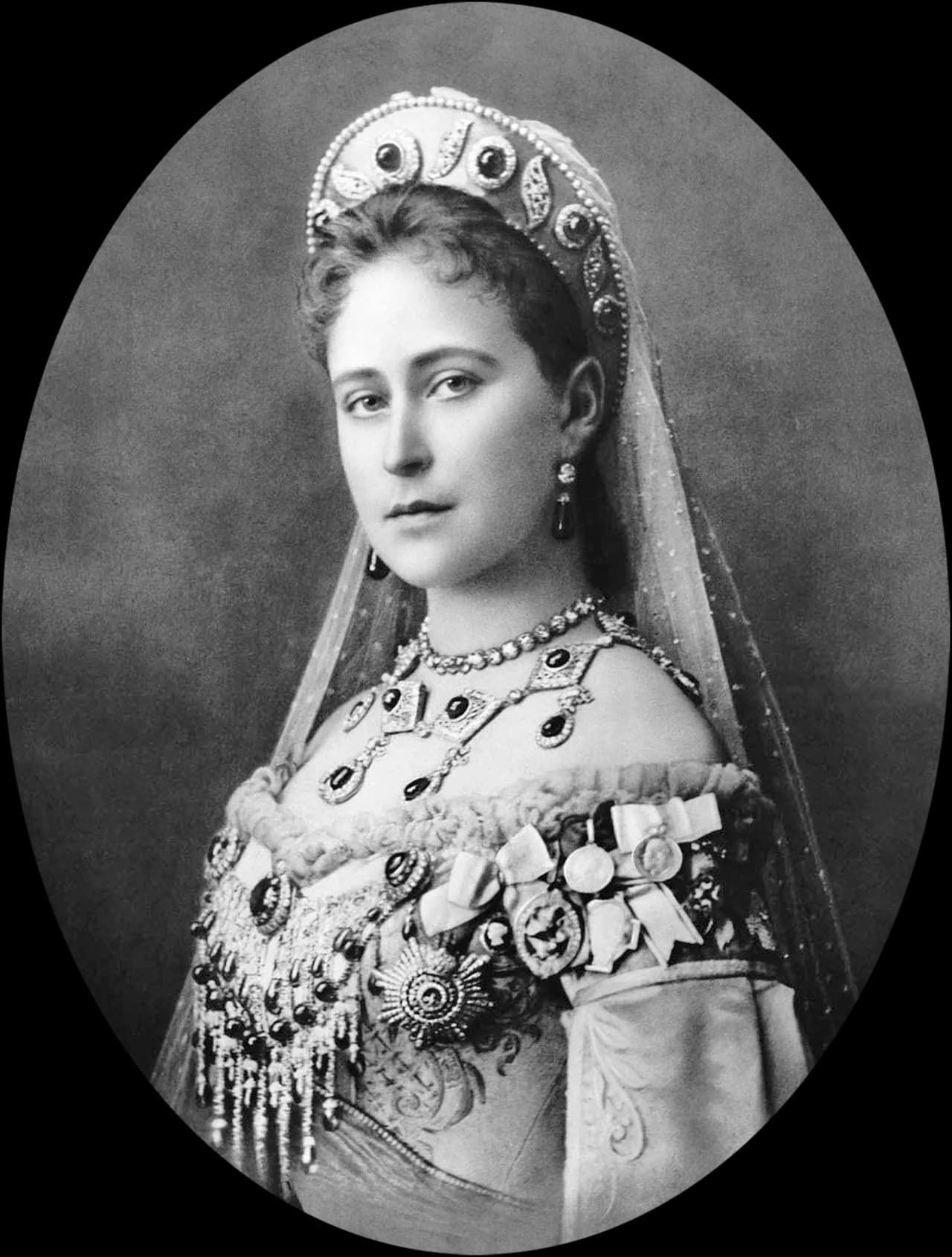 Elisabeth von Hessen-Darmstadt