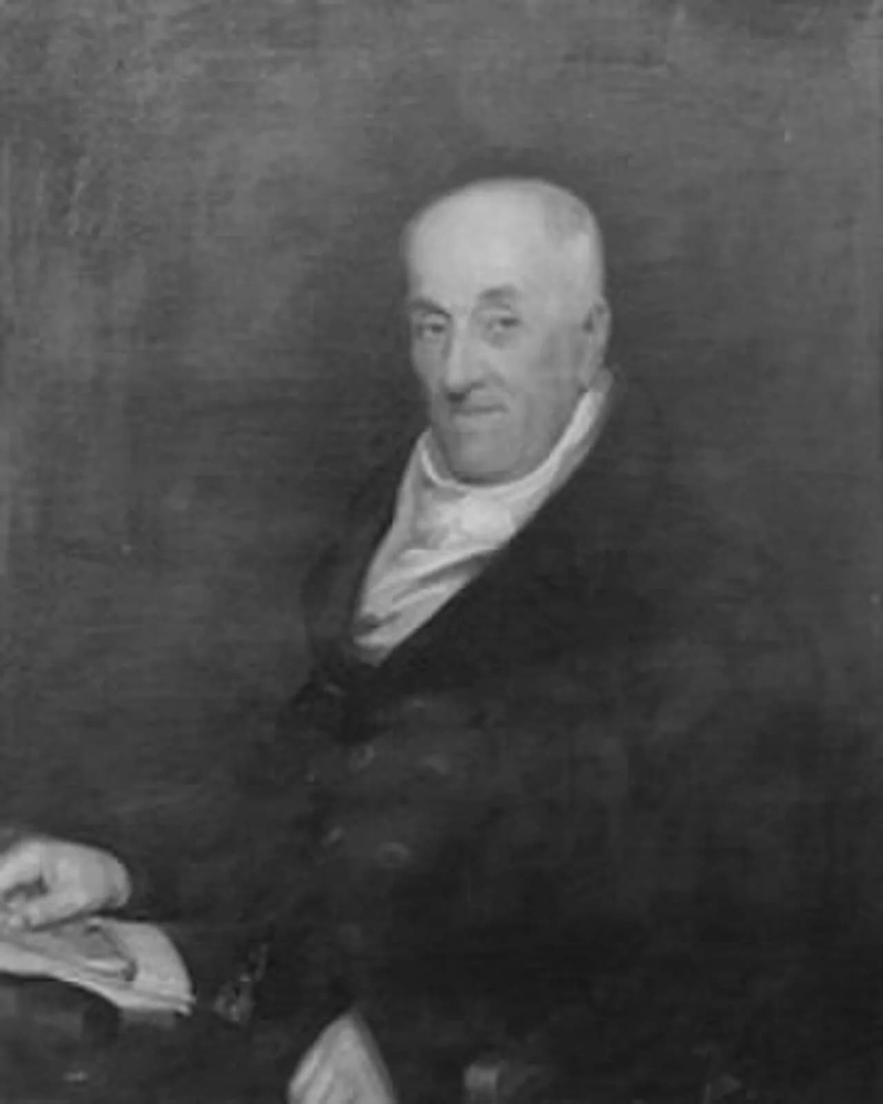 William Hindman