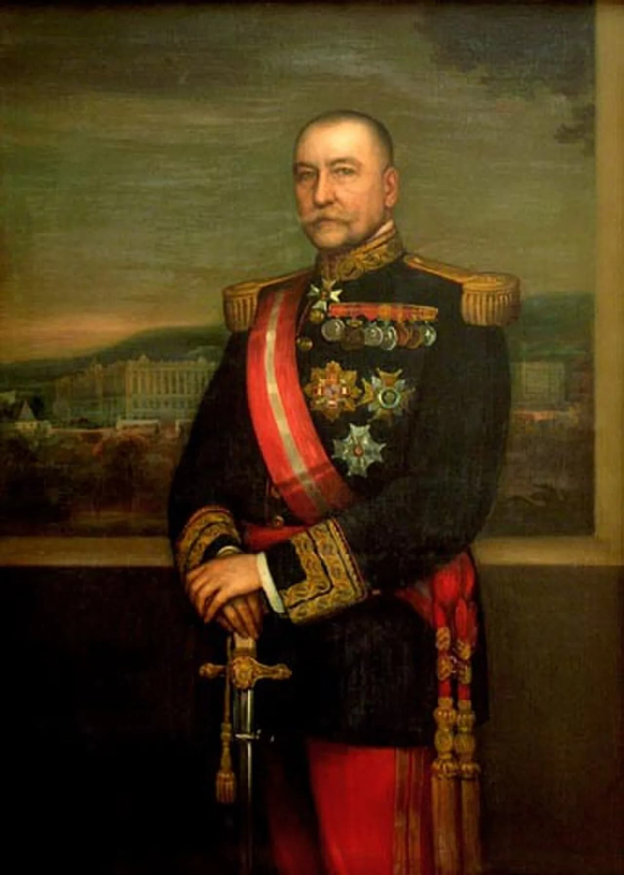 Diego Muñoz Cobo
