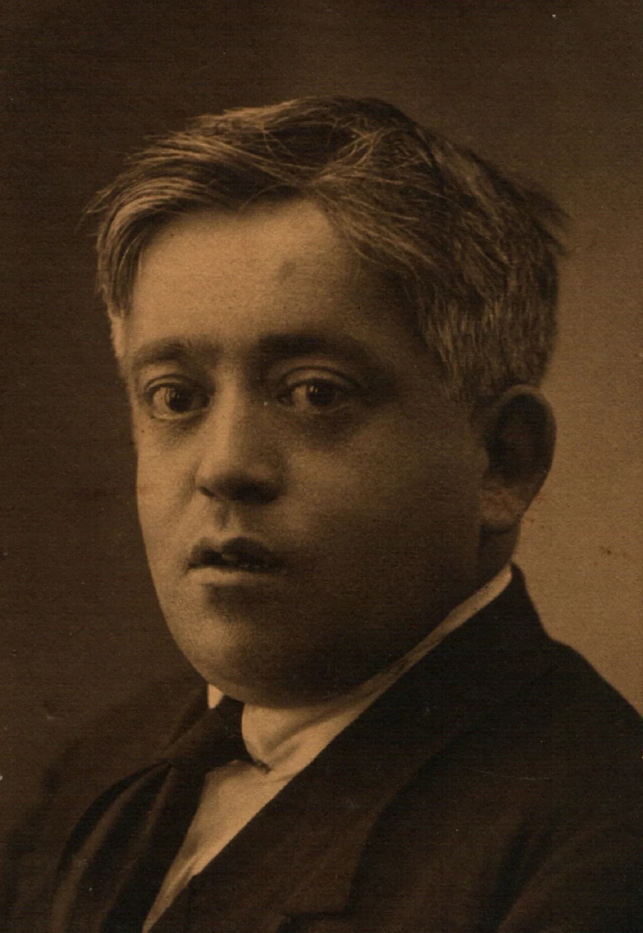 Diego San José