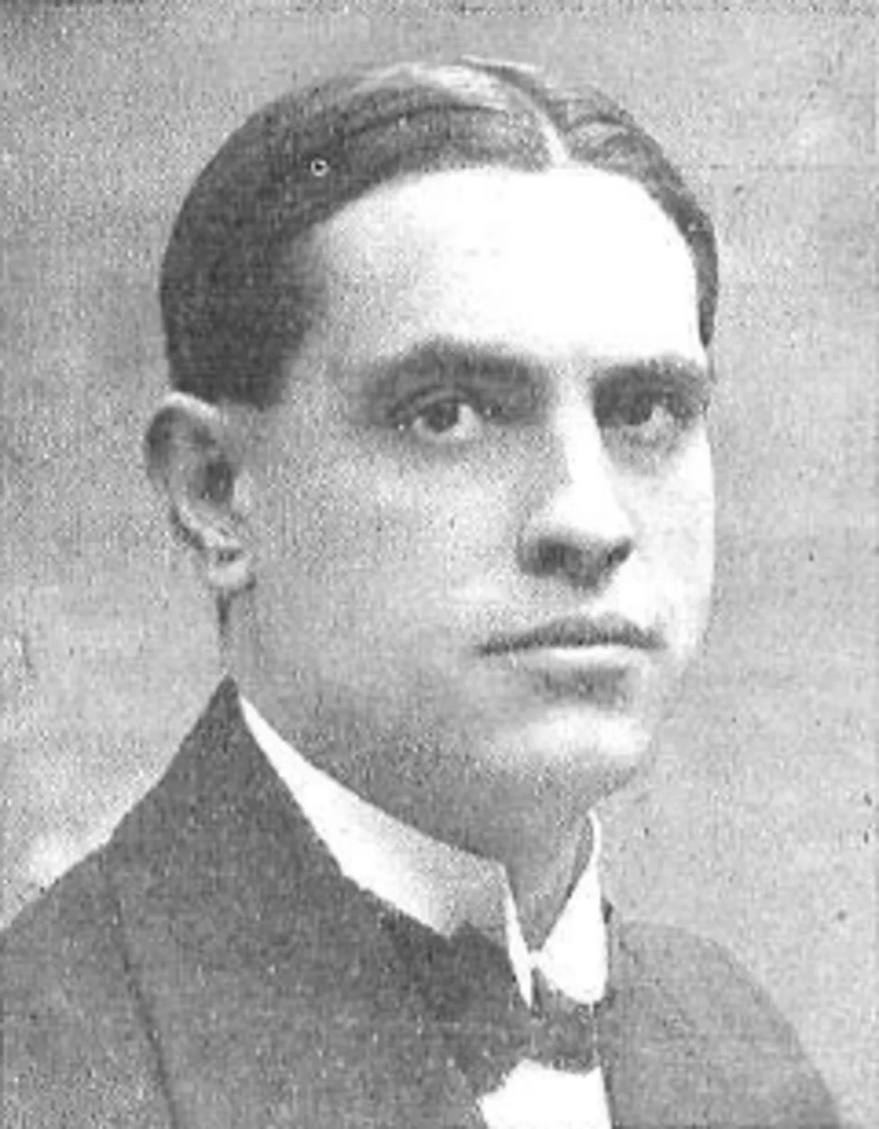 Emiliano Ramírez Ángel