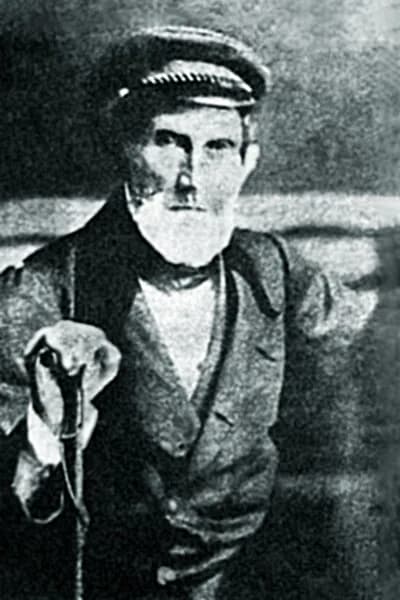 Diego de Argumosa