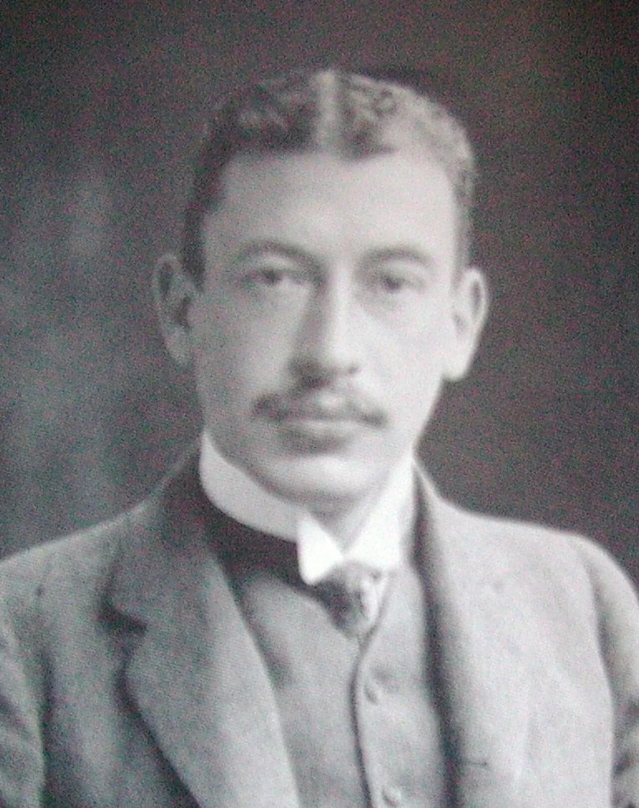 Axel Hirsch