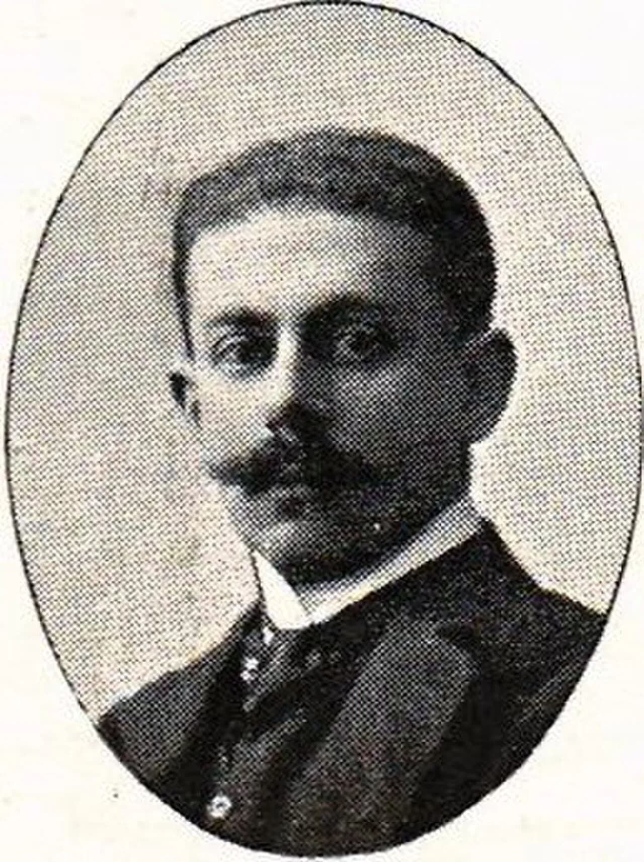 Frank Hirsch