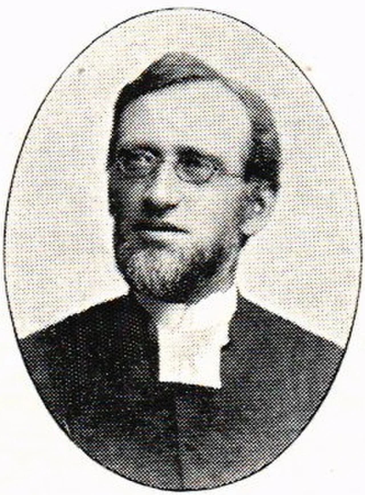 Aaron Norrman
