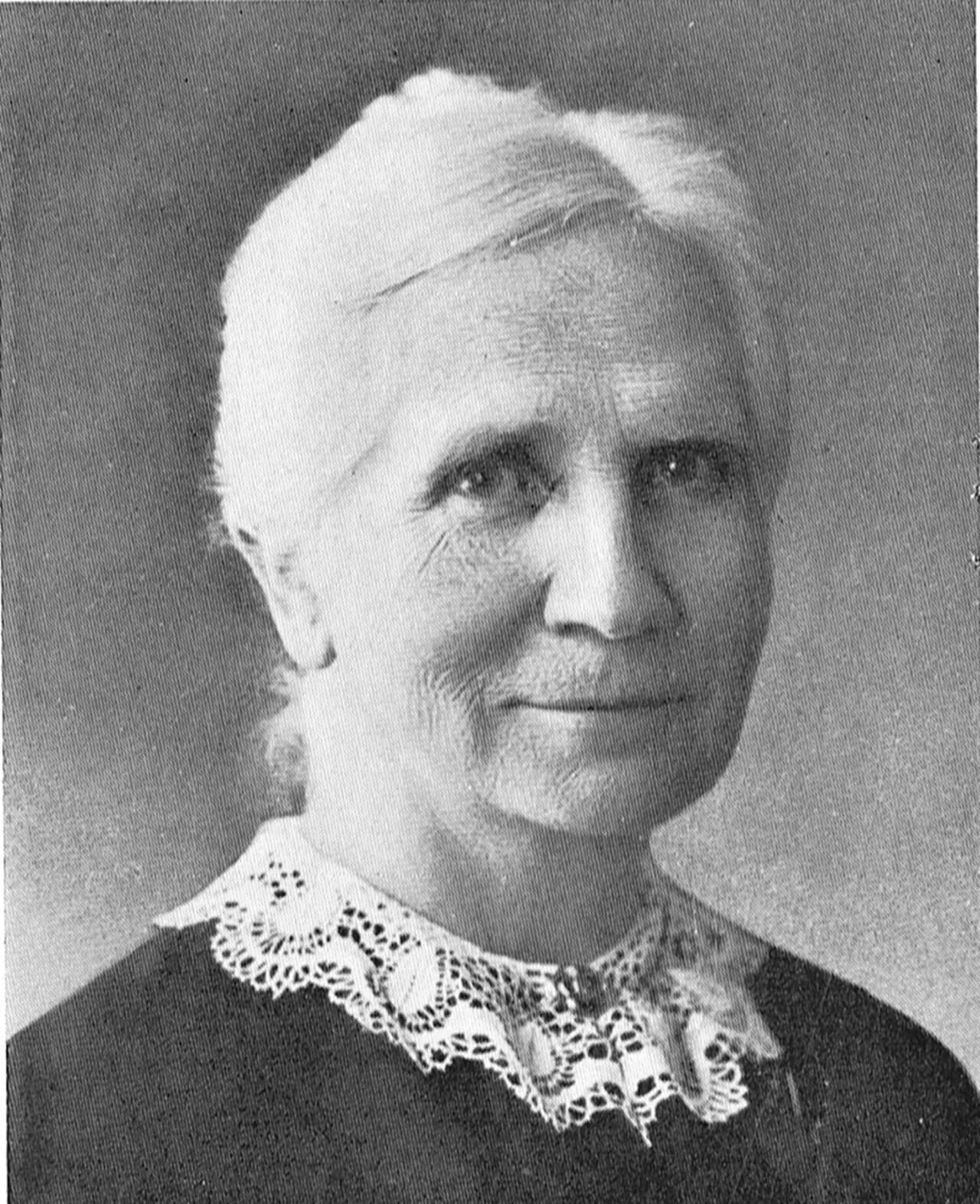 Anna Lessel