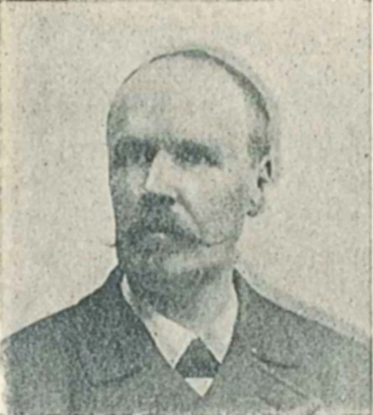 Johan Hjelmérus