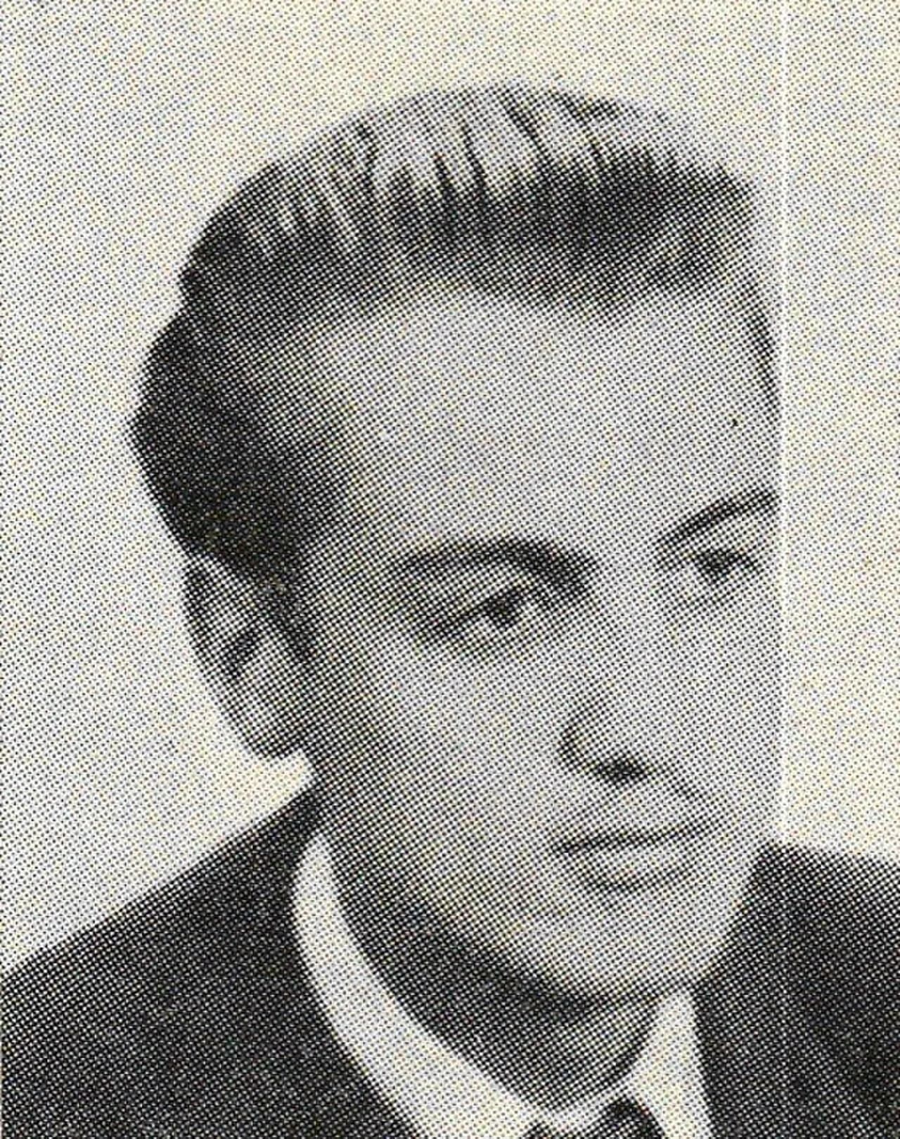 Hans Erik Hjertén