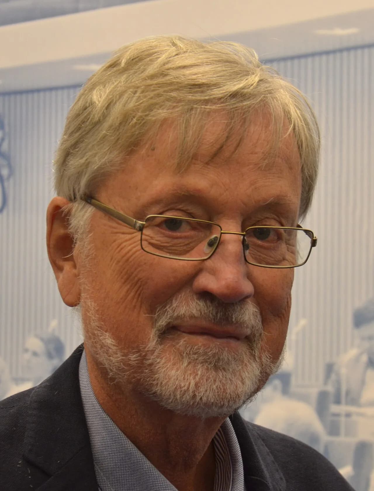 Lars Hjertén
