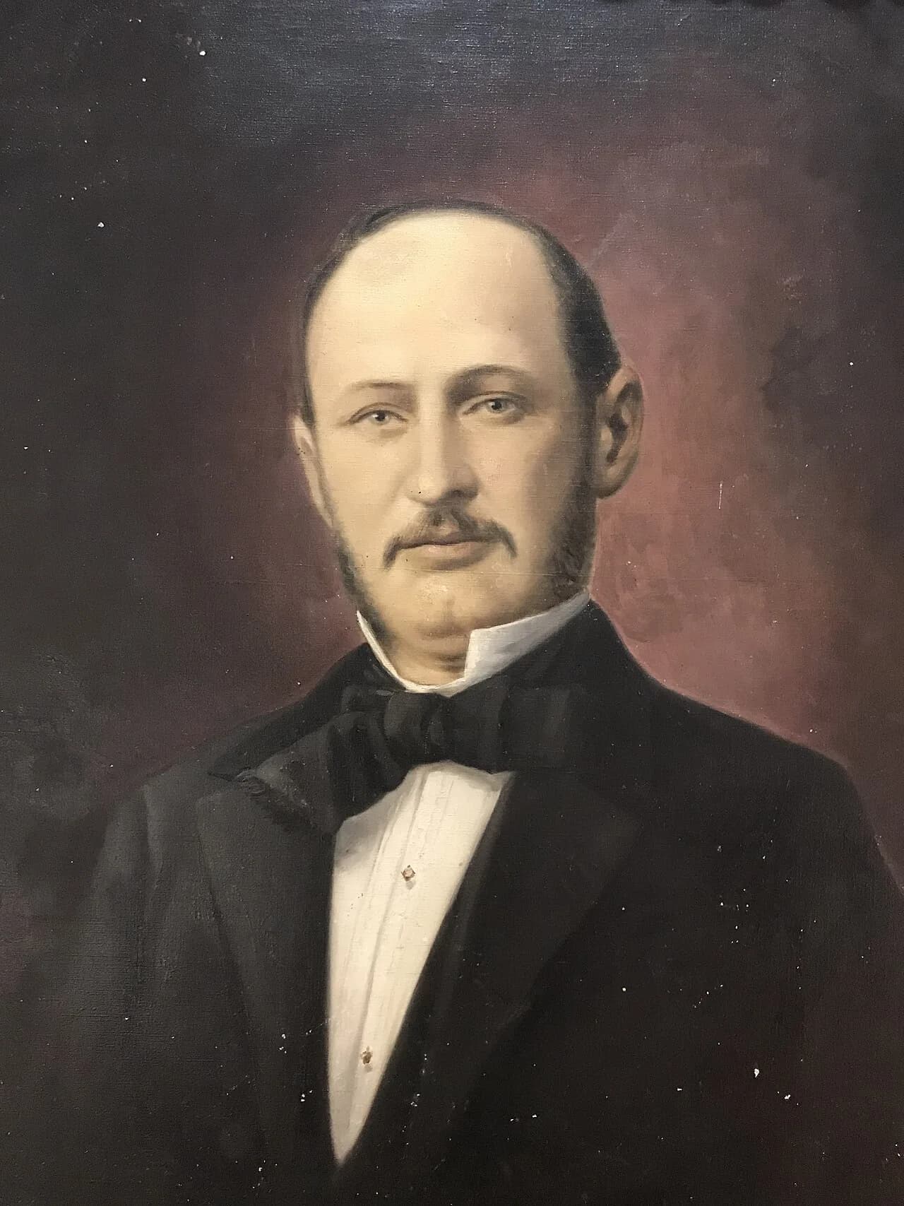 Dionisio Puch