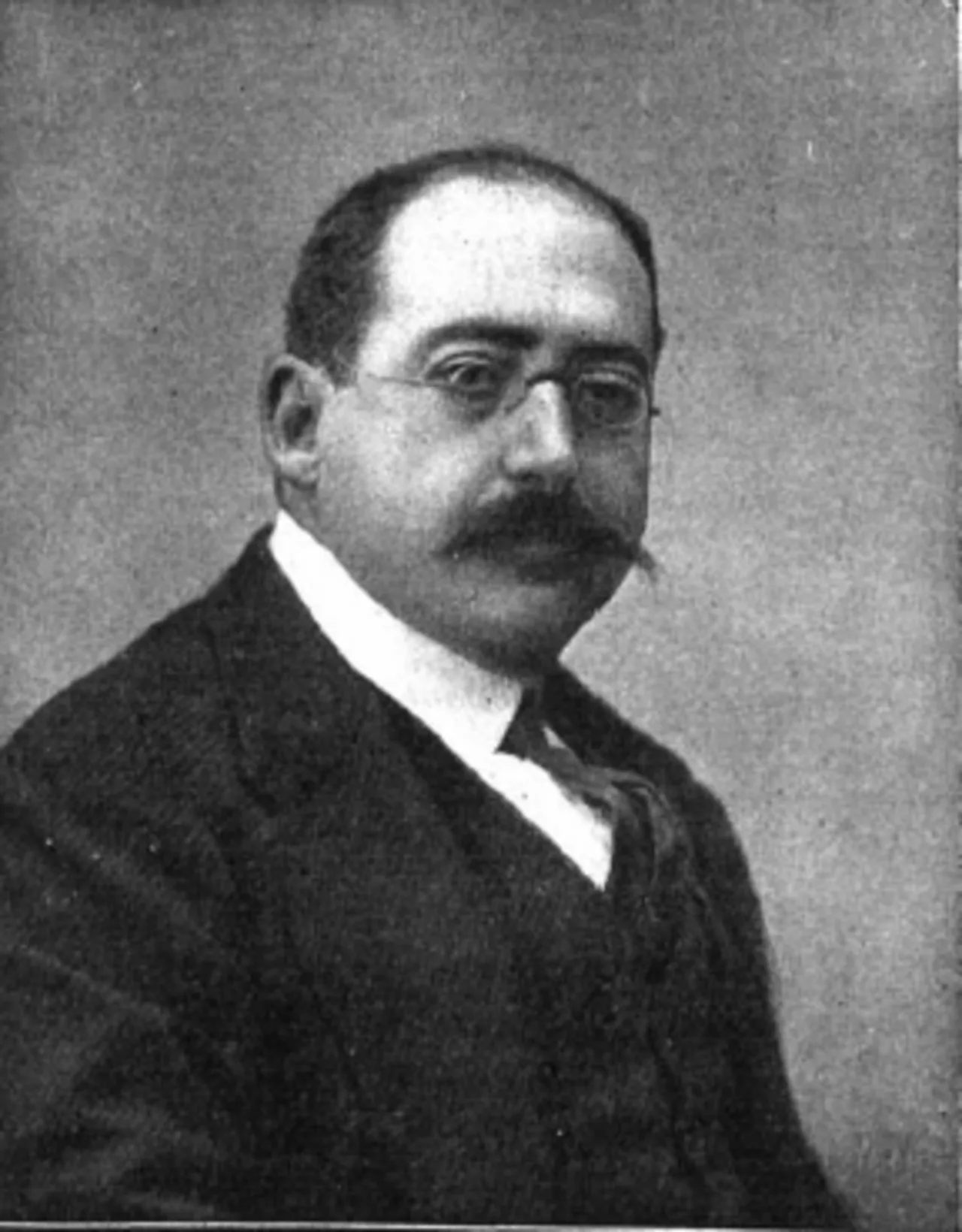 Dionisio Pérez Gutiérrez