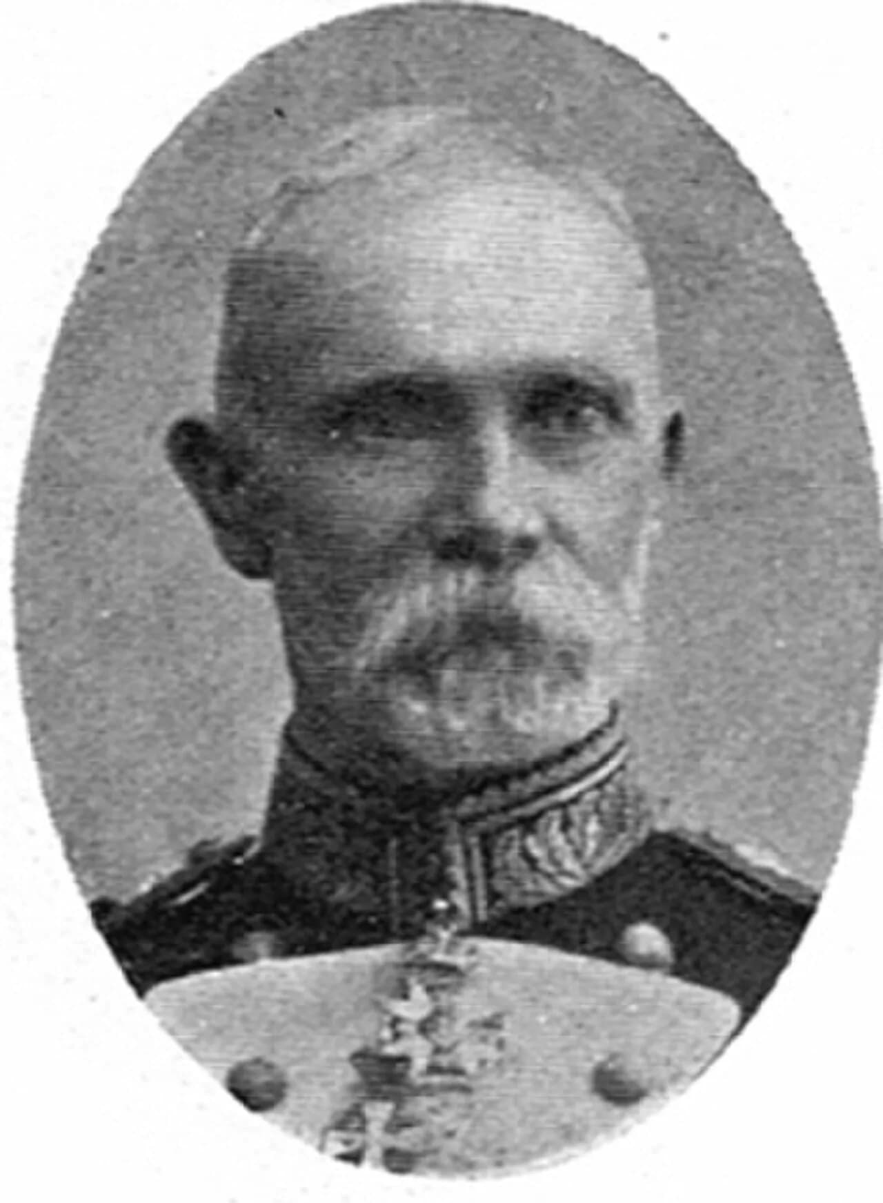 Carl Hjulhammar
