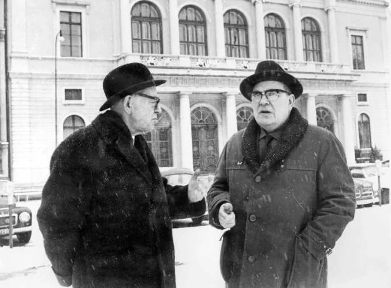 Harry Hjörne
