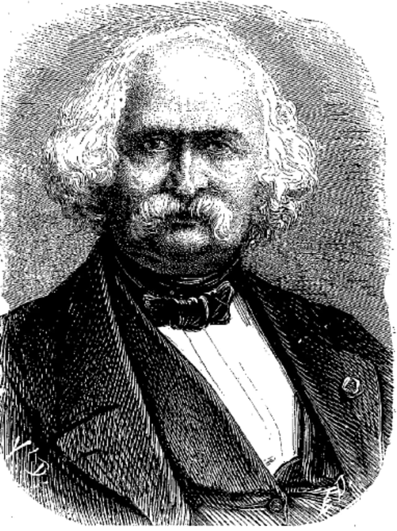 Albert Auguste Perdonnet