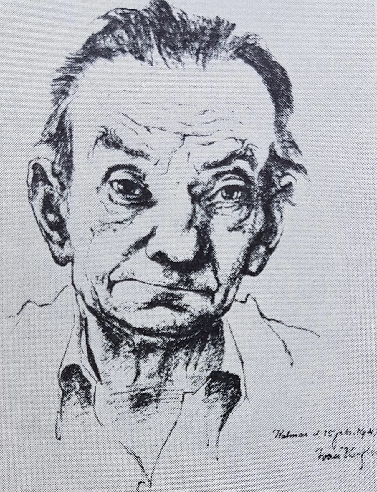 Ivan Hoflund
