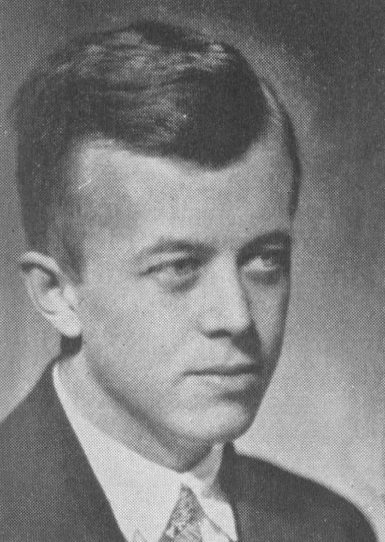 Erland Hofsten