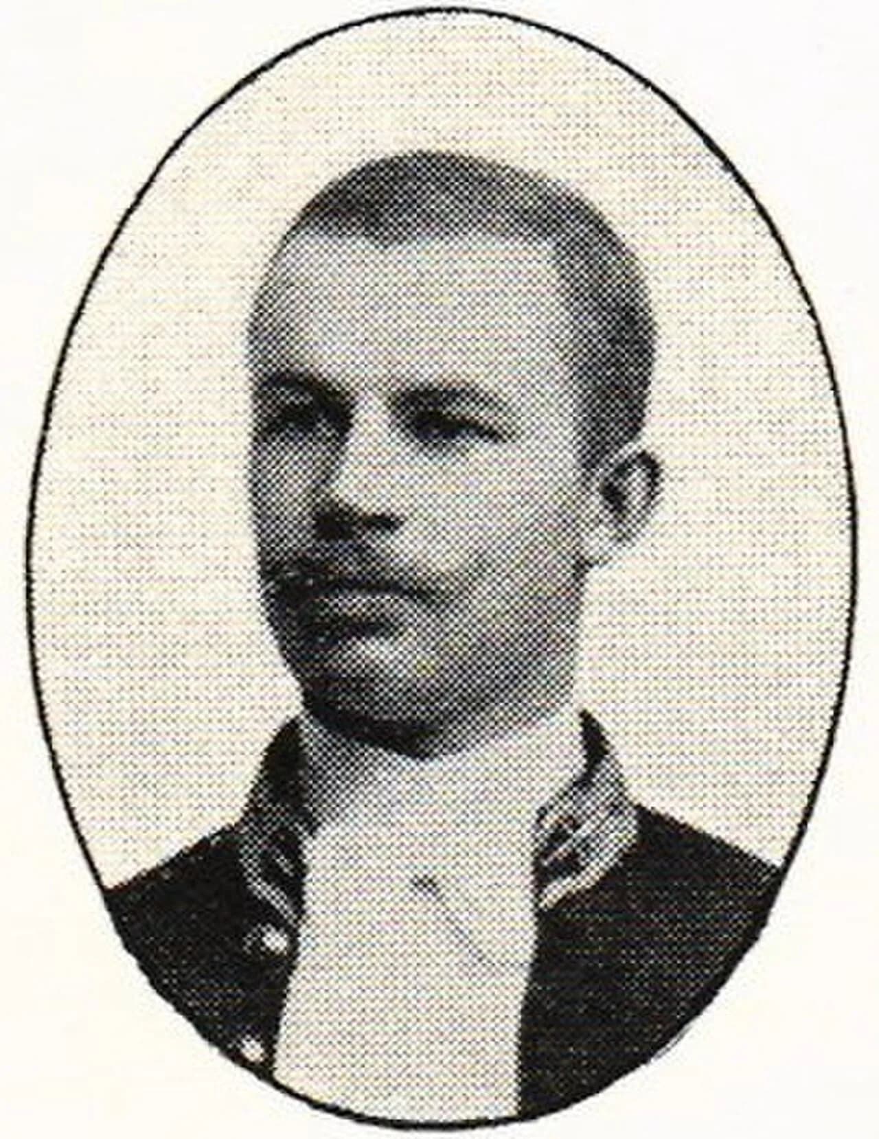 Erland von Hofsten