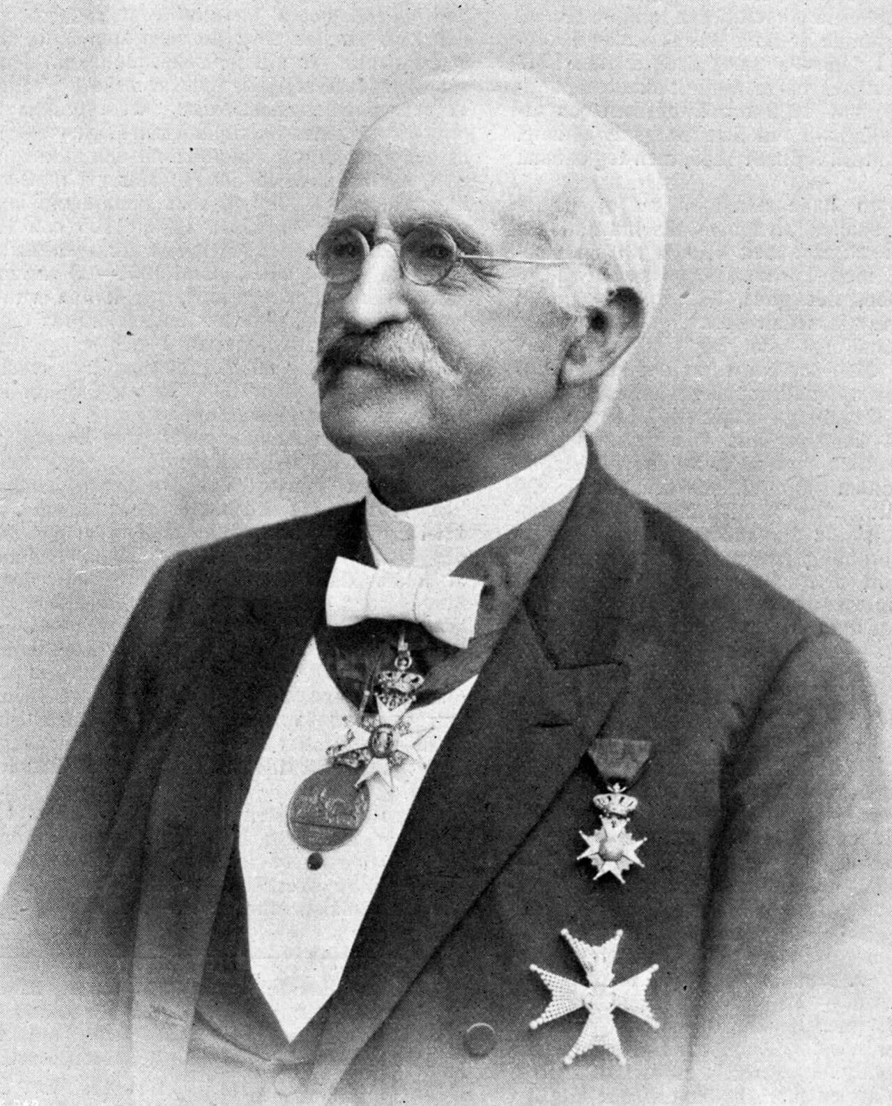 Nils von Hofsten