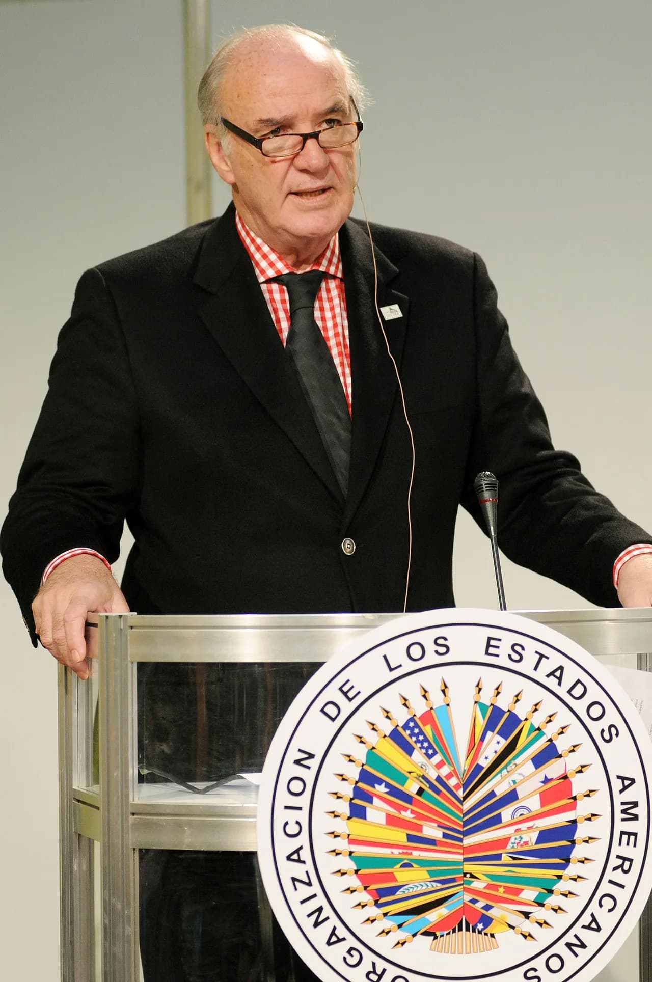 José García Belaúnde