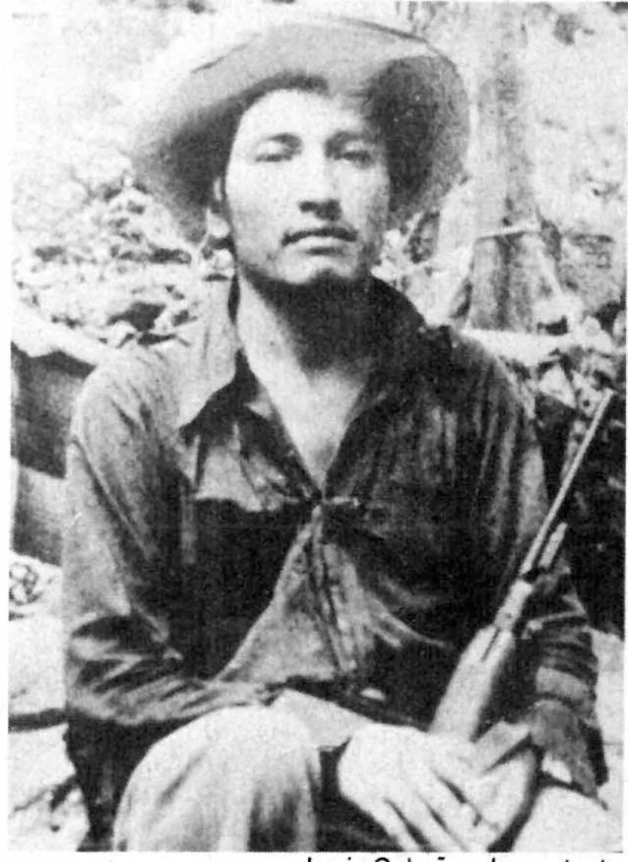 Lucio Cabañas Barrientos