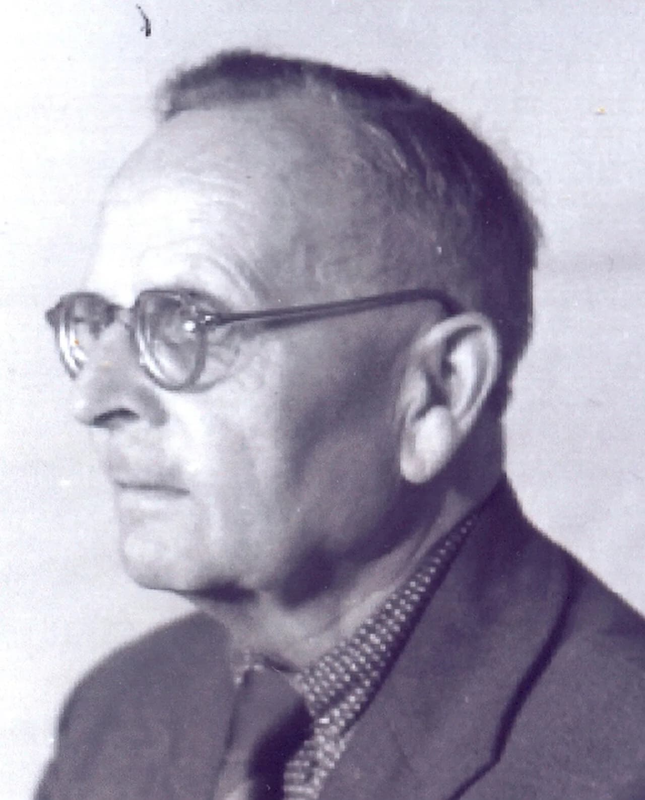 Hans Osterwald