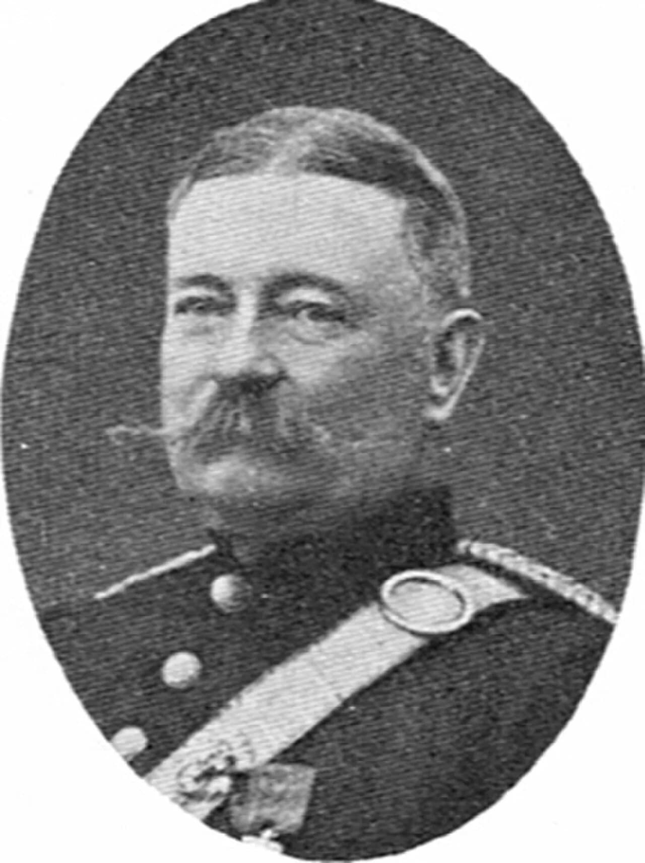 Carl Axel Hollgren