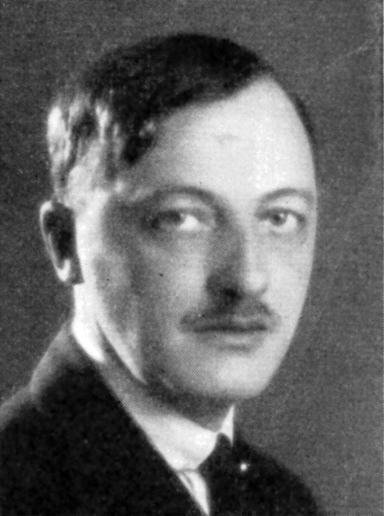 Åke Holmbäck