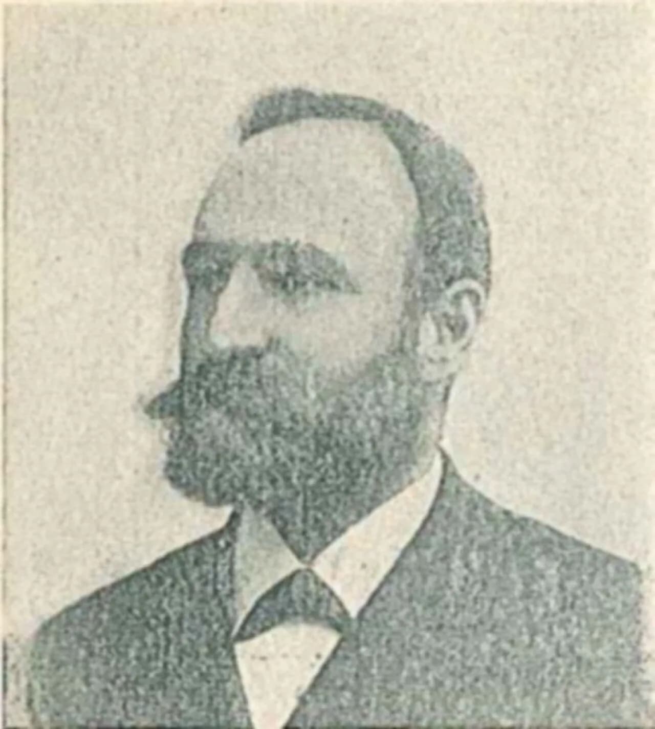Karl Holmgren