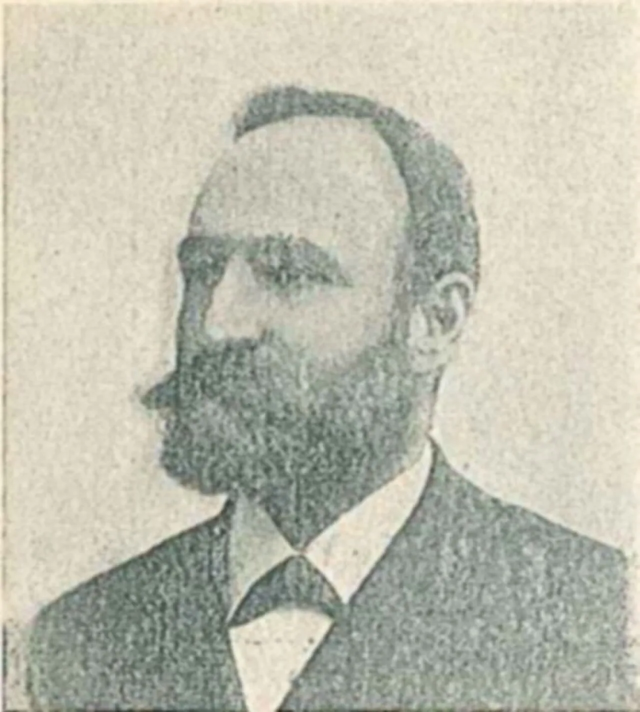 Karl Holmgren